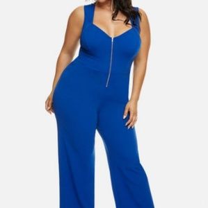 Fashion to Figure Jumpsuit